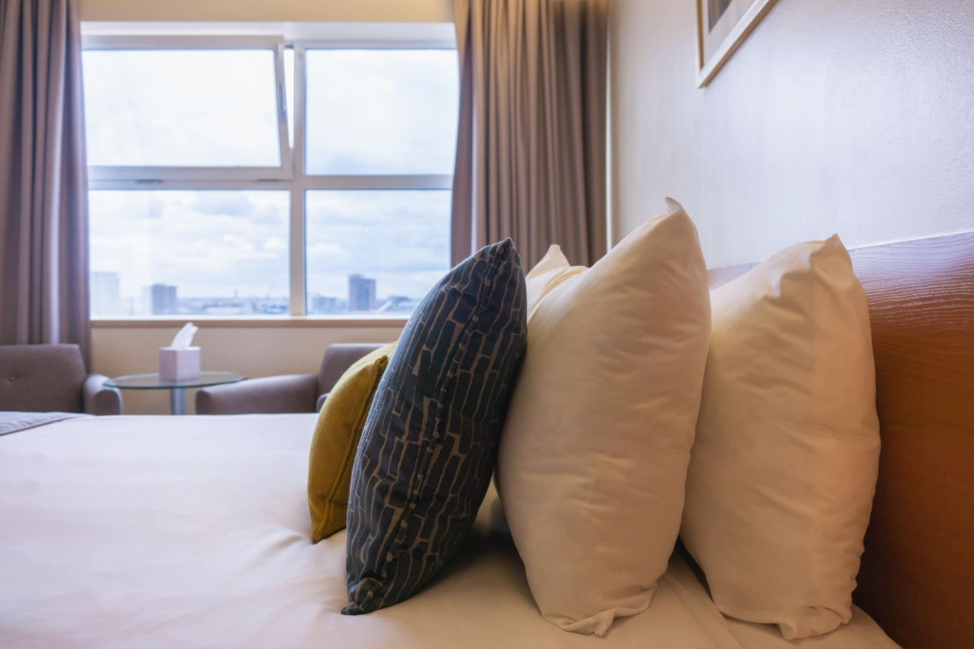 St Giles – A St Giles 3* London