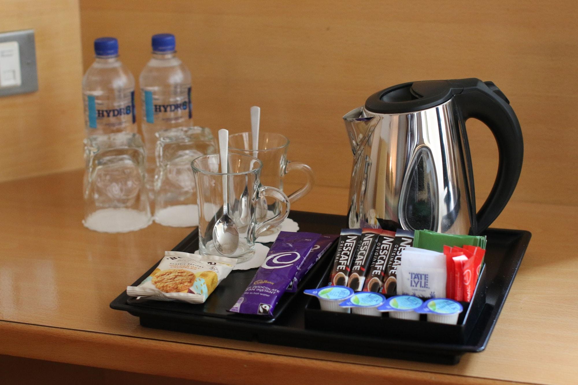 Hotel St Giles - A St Giles Londra