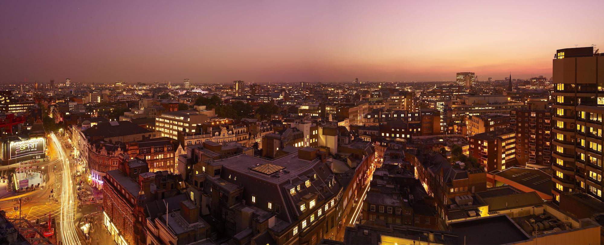 St Giles - A St Giles 3* Londra