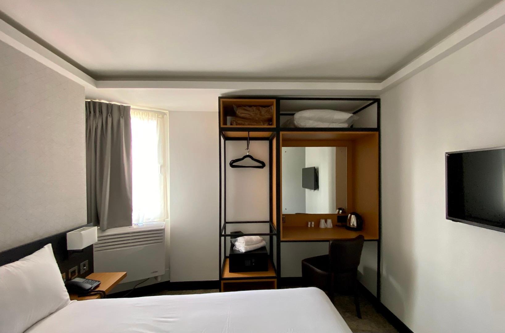 St Giles - A St Giles Hotel Londra