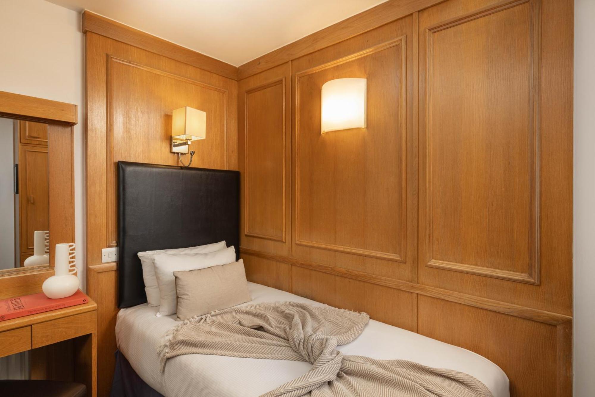 Hotel St Giles - A St Giles Londra