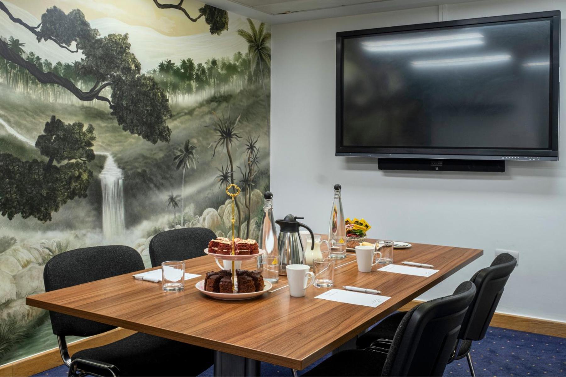 Hotel St Giles - A St Giles Londra