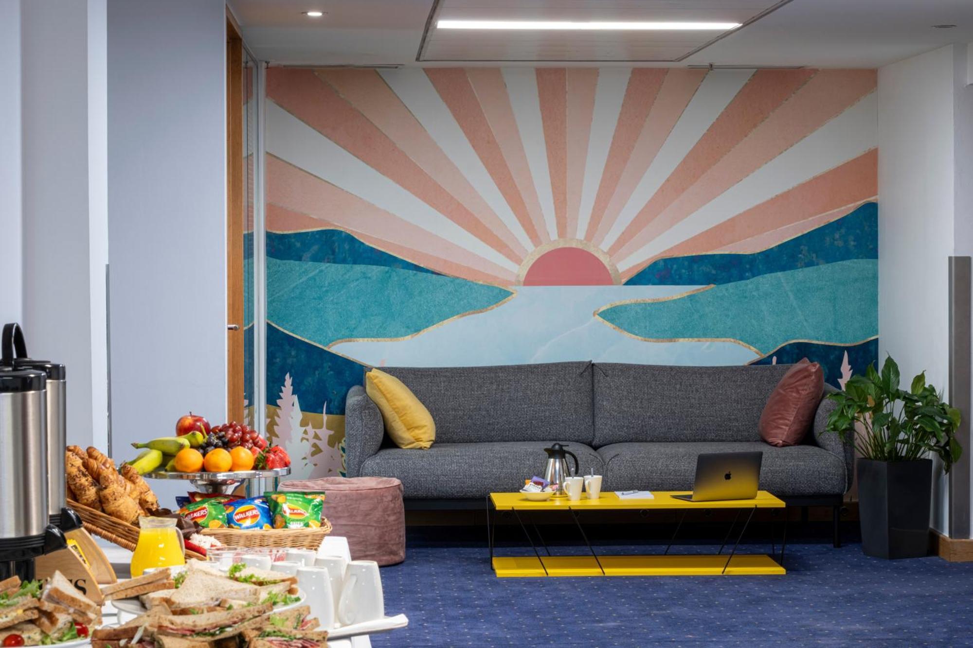 Hotel St Giles - A St Giles Londra