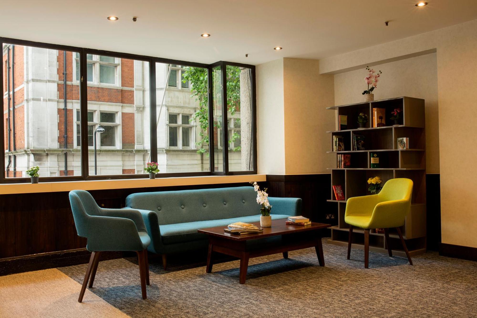 St Giles - A St Giles Hotel Londra