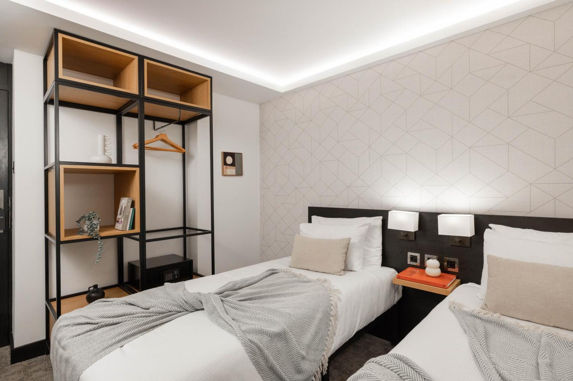 Hotel St Giles - A St Giles Londra
