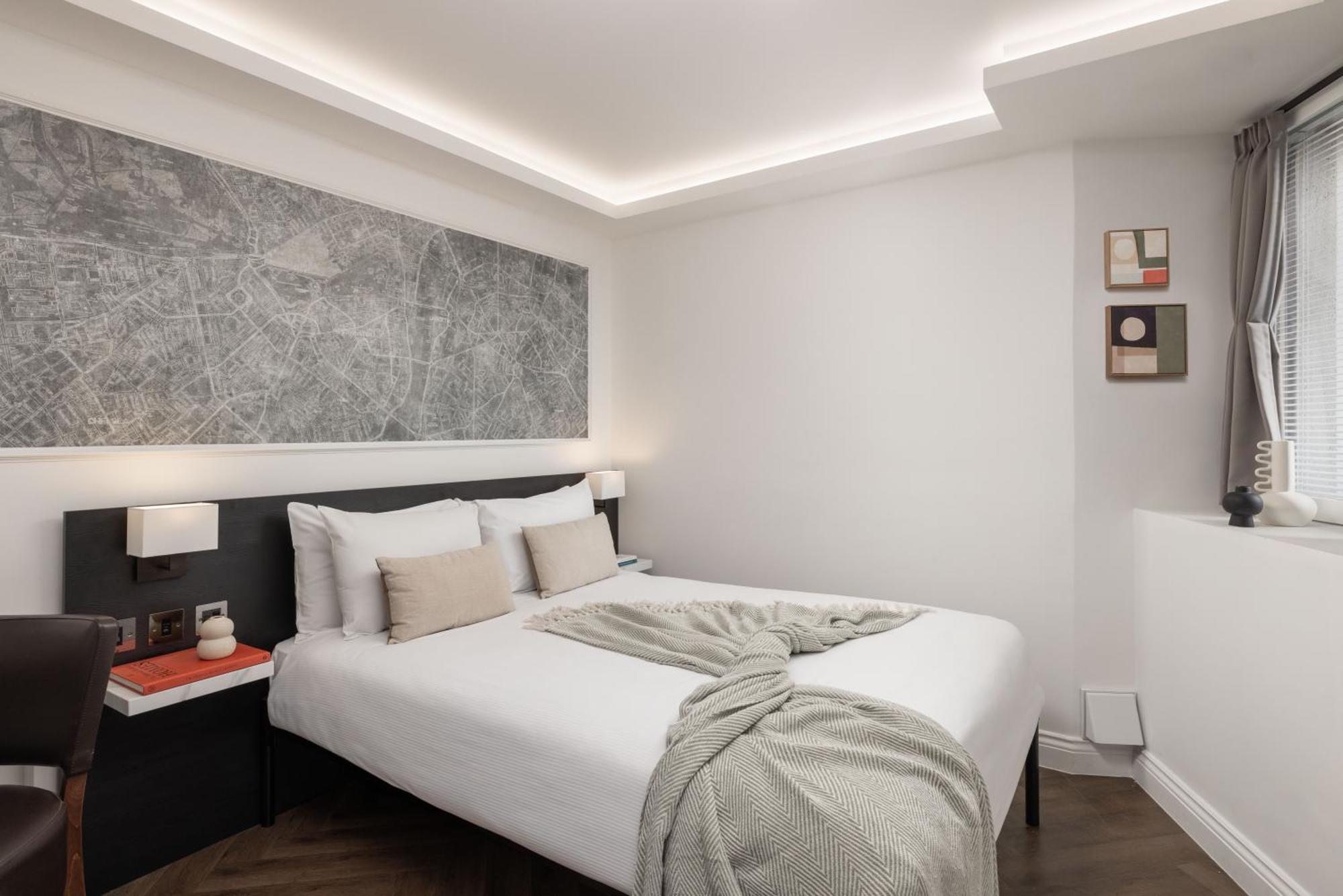 St Giles - A St Giles Hotel Londra